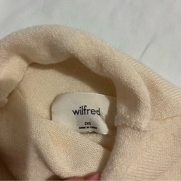 Wilfred cyprie sweater - Picture 3 of 3